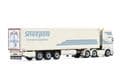 WSI Models  Scania R Streamline Sneepels